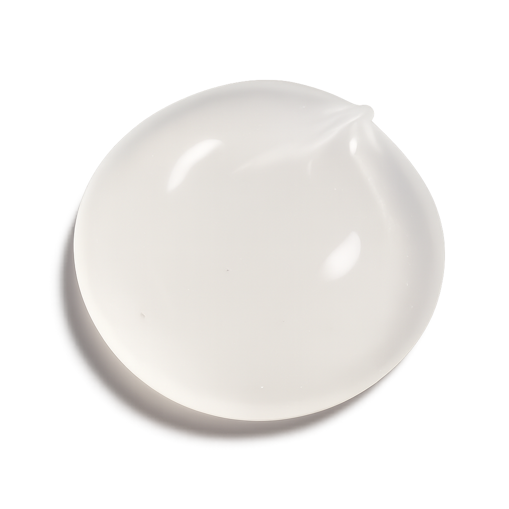 Aeterna Hydrelle Snail Mucin Product swatch on white background
