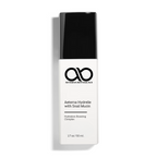 Hydration-boosting snail mucin essence hero product image for mature skin
