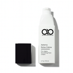 Aeterna Riche Creme skincare product with black applicator on a white background
